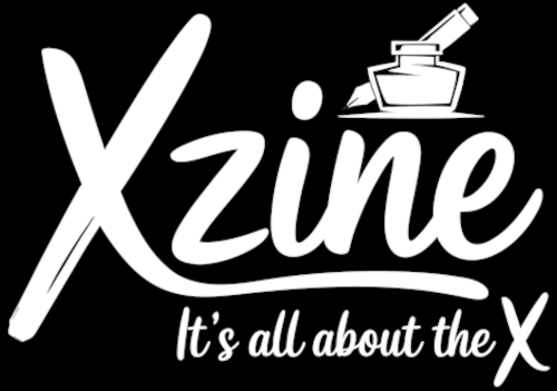 Xzine Logo